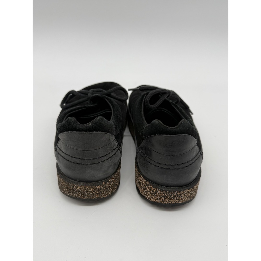 Suede 41 Minimalist‎ Comfort Casual Lace Up - Picture 3 of 5